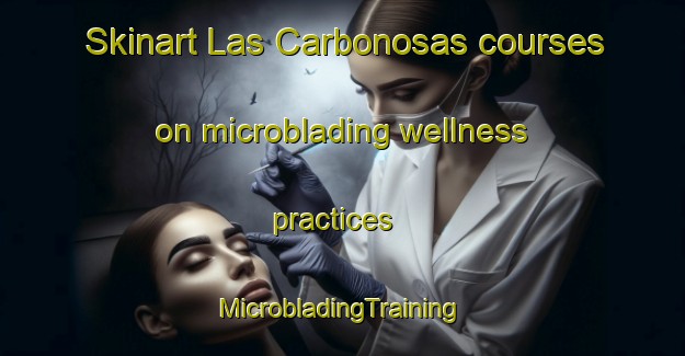 Skinart Las Carbonosas courses on microblading wellness practices | #MicrobladingTraining #MicrobladingClasses #SkinartTraining-Spain