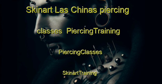 Skinart Las Chinas piercing classes | #PiercingTraining #PiercingClasses #SkinartTraining-Spain