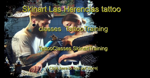 Skinart Las Herencias tattoo classes | #TattooTraining #TattooClasses #SkinartTraining-Spain