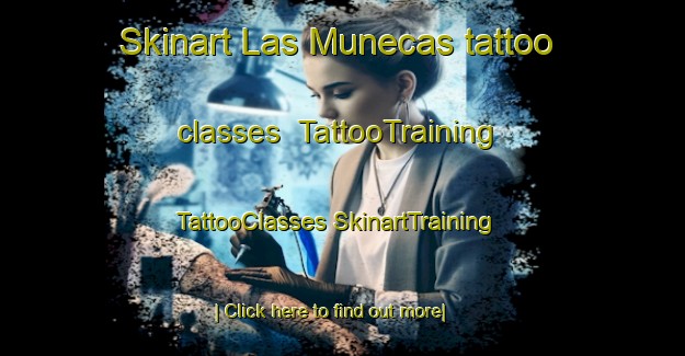 Skinart Las Munecas tattoo classes | #TattooTraining #TattooClasses #SkinartTraining-Spain