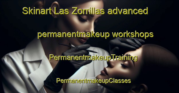 Skinart Las Zorrillas advanced permanentmakeup workshops | #PermanentmakeupTraining #PermanentmakeupClasses #SkinartTraining-Spain