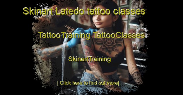 Skinart Latedo tattoo classes | #TattooTraining #TattooClasses #SkinartTraining-Spain