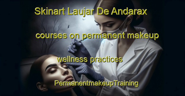 Skinart Laujar De Andarax courses on permanent makeup wellness practices | #PermanentmakeupTraining #PermanentmakeupClasses #SkinartTraining-Spain