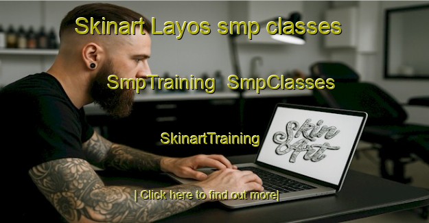 Skinart Layos smp classes | SmpTraining | SmpClasses | SkinartTraining-Spain