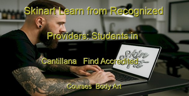 Skinart Learn from Recognized Providers: Students in Cantillana - Find Accredited Courses | Body Art Qualification Authority | BAQA-Spain