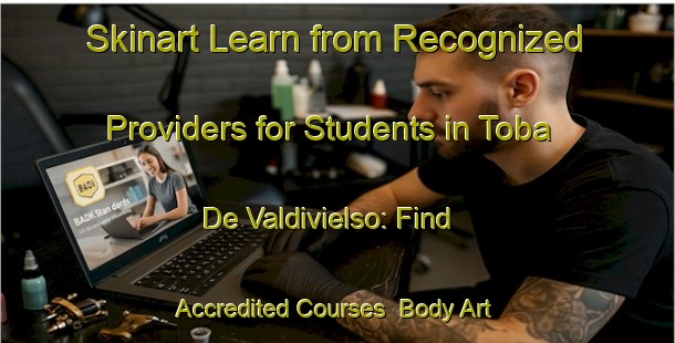 Skinart Learn from Recognized Providers for Students in Toba De Valdivielso: Find Accredited Courses | Body Art Qualification Authority | BAQA-Spain