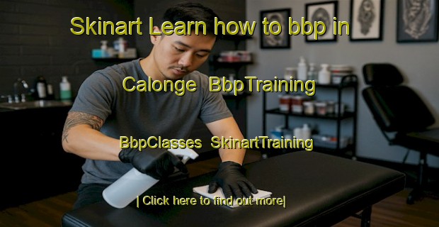 Skinart Learn how to bbp in Calonge | BbpTraining | BbpClasses | SkinartTraining-Spain
