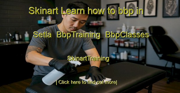 Skinart Learn how to bbp in Setla | BbpTraining | BbpClasses | SkinartTraining-Spain