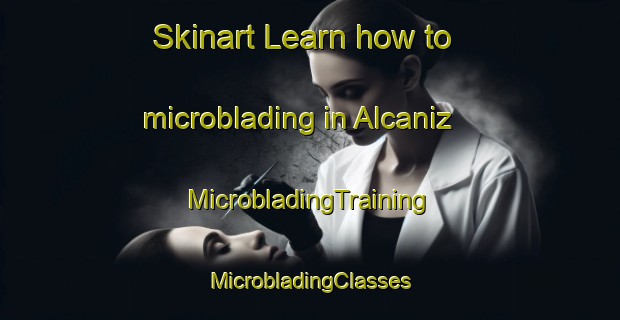 Skinart Learn how to microblading in Alcaniz | #MicrobladingTraining #MicrobladingClasses #SkinartTraining-Spain