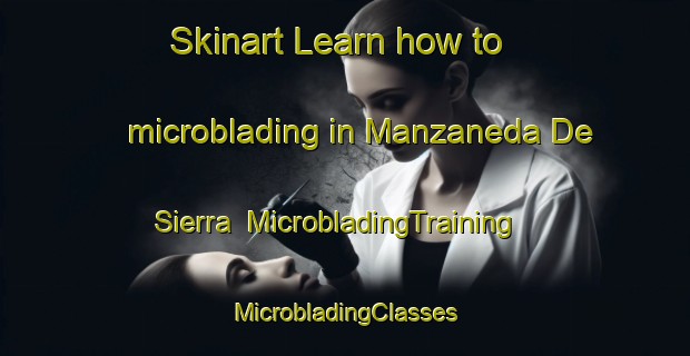 Skinart Learn how to microblading in Manzaneda De Sierra | #MicrobladingTraining #MicrobladingClasses #SkinartTraining-Spain