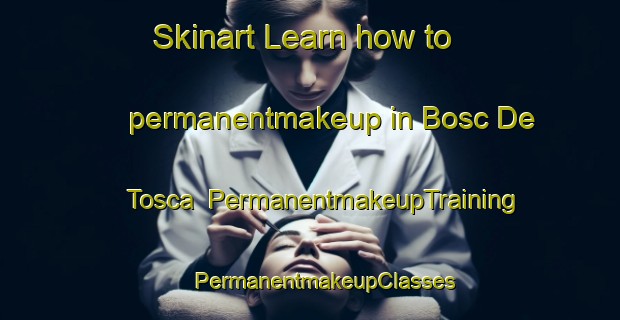 Skinart Learn how to permanentmakeup in Bosc De Tosca | #PermanentmakeupTraining #PermanentmakeupClasses #SkinartTraining-Spain