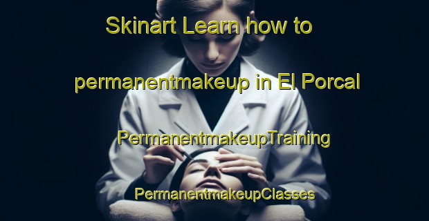 Skinart Learn how to permanentmakeup in El Porcal | #PermanentmakeupTraining #PermanentmakeupClasses #SkinartTraining-Spain