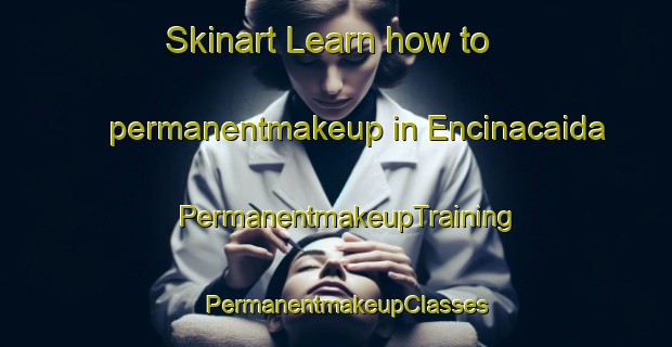 Skinart Learn how to permanentmakeup in Encinacaida | PermanentmakeupTraining | PermanentmakeupClasses | SkinartTraining-Spain