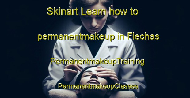Skinart Learn how to permanentmakeup in Flechas | PermanentmakeupTraining | PermanentmakeupClasses | SkinartTraining-Spain