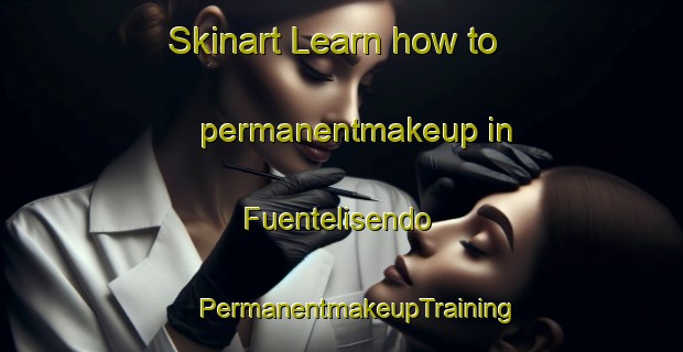 Skinart Learn how to permanentmakeup in Fuentelisendo | #PermanentmakeupTraining #PermanentmakeupClasses #SkinartTraining-Spain