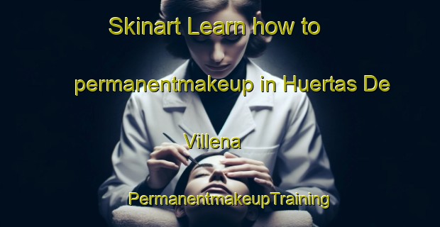 Skinart Learn how to permanentmakeup in Huertas De Villena | #PermanentmakeupTraining #PermanentmakeupClasses #SkinartTraining-Spain