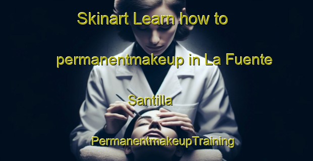 Skinart Learn how to permanentmakeup in La Fuente Santilla | #PermanentmakeupTraining #PermanentmakeupClasses #SkinartTraining-Spain