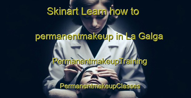 Skinart Learn how to permanentmakeup in La Galga | #PermanentmakeupTraining #PermanentmakeupClasses #SkinartTraining-Spain