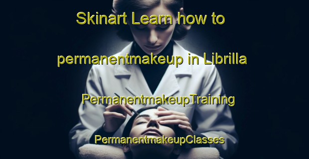 Skinart Learn how to permanentmakeup in Librilla | PermanentmakeupTraining | PermanentmakeupClasses | SkinartTraining-Spain
