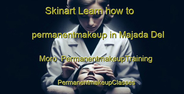 Skinart Learn how to permanentmakeup in Majada Del Moro | #PermanentmakeupTraining #PermanentmakeupClasses #SkinartTraining-Spain