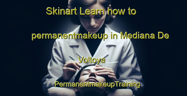 Skinart Learn how to permanentmakeup in Mediana De Voltoya | #PermanentmakeupTraining #PermanentmakeupClasses #SkinartTraining-Spain