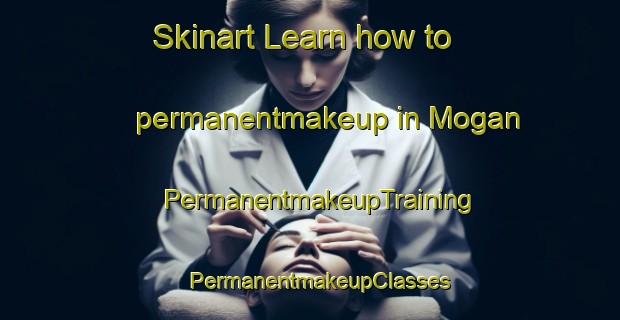 Skinart Learn how to permanentmakeup in Mogan | PermanentmakeupTraining | PermanentmakeupClasses | SkinartTraining-Spain