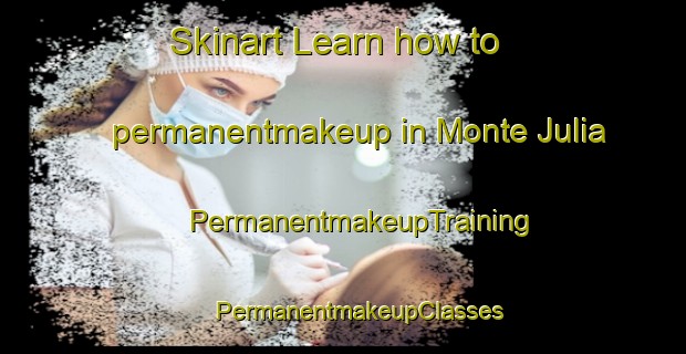 Skinart Learn how to permanentmakeup in Monte Julia | #PermanentmakeupTraining #PermanentmakeupClasses #SkinartTraining-Spain