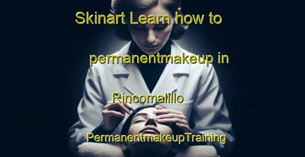 Skinart Learn how to permanentmakeup in Rincomalillo | PermanentmakeupTraining | PermanentmakeupClasses | SkinartTraining-Spain