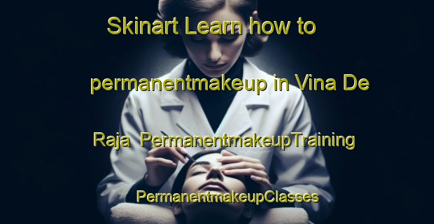 Skinart Learn how to permanentmakeup in Vina De Raja | #PermanentmakeupTraining #PermanentmakeupClasses #SkinartTraining-Spain