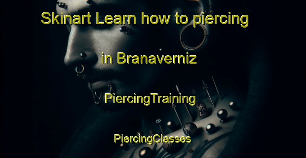 Skinart Learn how to piercing in Branaverniz | #PiercingTraining #PiercingClasses #SkinartTraining-Spain