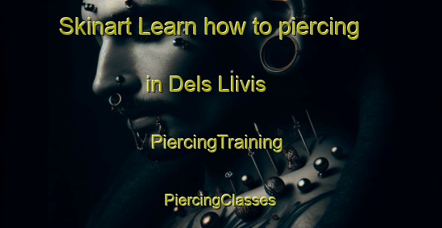 Skinart Learn how to piercing in Dels Llivis | #PiercingTraining #PiercingClasses #SkinartTraining-Spain