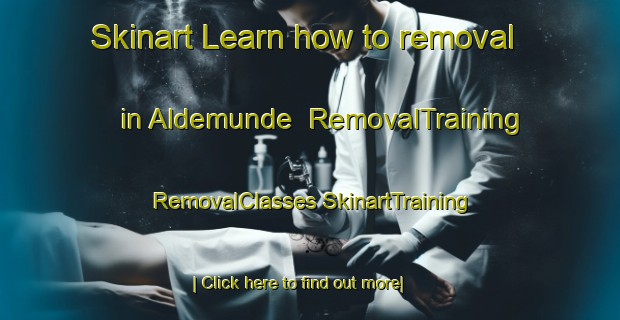 Skinart Learn how to removal in Aldemunde | #RemovalTraining #RemovalClasses #SkinartTraining-Spain