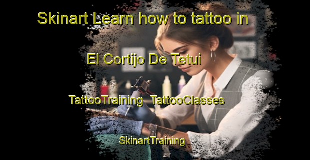 Skinart Learn how to tattoo in El Cortijo De Tetui | TattooTraining | TattooClasses | SkinartTraining-Spain