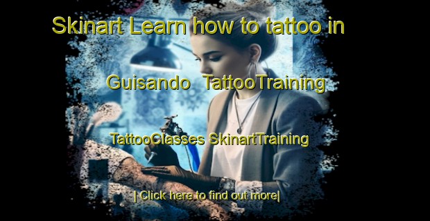 Skinart Learn how to tattoo in Guisando | #TattooTraining #TattooClasses #SkinartTraining-Spain