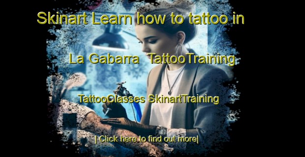 Skinart Learn how to tattoo in La Gabarra | #TattooTraining #TattooClasses #SkinartTraining-Spain