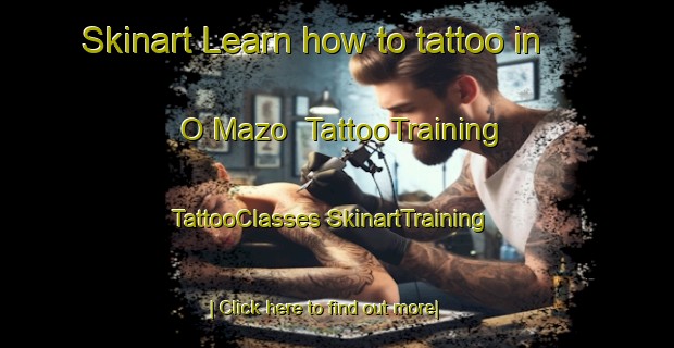 Skinart Learn how to tattoo in O Mazo | #TattooTraining #TattooClasses #SkinartTraining-Spain