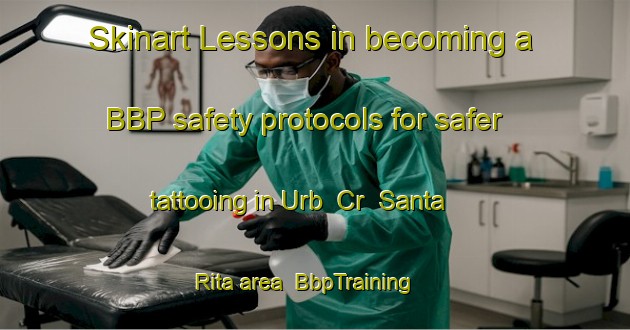 Skinart Lessons in becoming a BBP safety protocols for safer tattooing in Urb  Cr  Santa Rita area | BbpTraining | BbpClasses | SkinartTraining-Spain