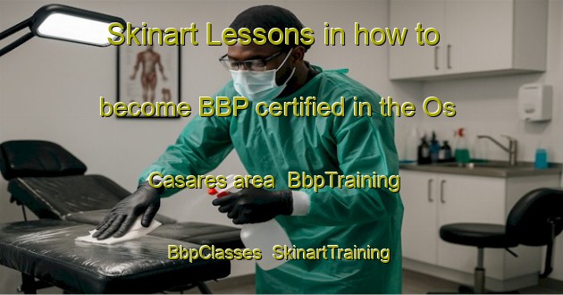 Skinart Lessons in how to become BBP certified in the Os Casares area | BbpTraining | BbpClasses | SkinartTraining-Spain