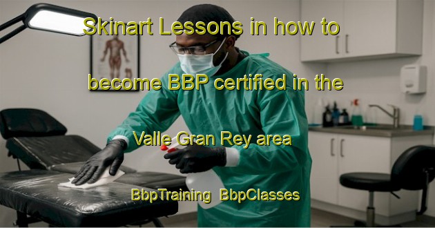 Skinart Lessons in how to become BBP certified in the Valle Gran Rey area | BbpTraining | BbpClasses | SkinartTraining-Spain