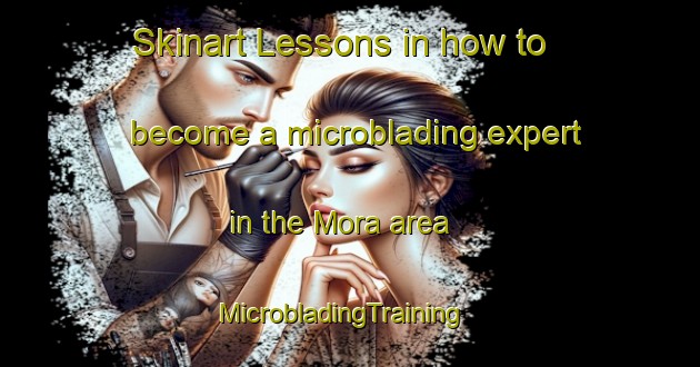 Skinart Lessons in how to become a microblading expert in the Mora area | MicrobladingTraining | MicrobladingClasses | SkinartTraining-Spain