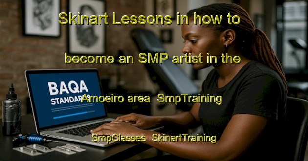 Skinart Lessons in how to become an SMP artist in the Amoeiro area | SmpTraining | SmpClasses | SkinartTraining-Spain