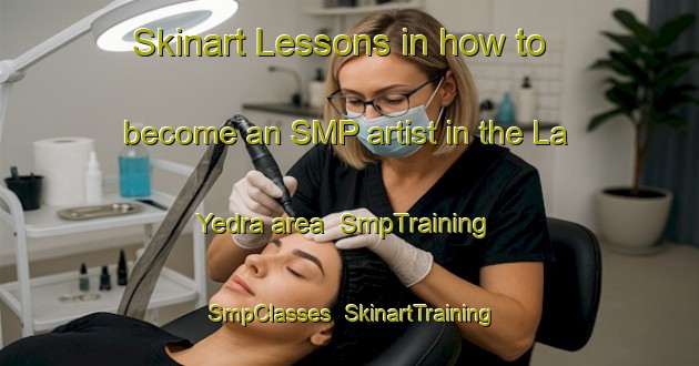 Skinart Lessons in how to become an SMP artist in the La Yedra area | SmpTraining | SmpClasses | SkinartTraining-Spain