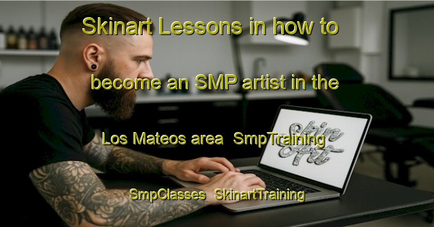 Skinart Lessons in how to become an SMP artist in the Los Mateos area | SmpTraining | SmpClasses | SkinartTraining-Spain