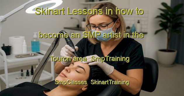 Skinart Lessons in how to become an SMP artist in the Touron area | SmpTraining | SmpClasses | SkinartTraining-Spain