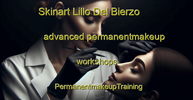 Skinart Lillo Del Bierzo advanced permanentmakeup workshops | PermanentmakeupTraining | PermanentmakeupClasses | SkinartTraining-Spain
