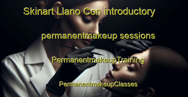 Skinart Llano Con introductory permanentmakeup sessions | #PermanentmakeupTraining #PermanentmakeupClasses #SkinartTraining-Spain