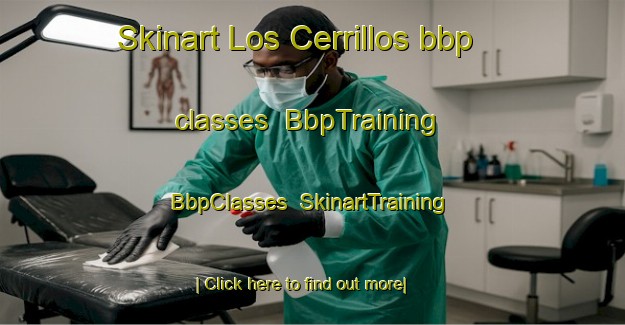 Skinart Los Cerrillos bbp classes | BbpTraining | BbpClasses | SkinartTraining-Spain