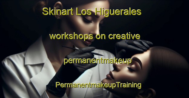 Skinart Los Higuerales workshops on creative permanentmakeup | #PermanentmakeupTraining #PermanentmakeupClasses #SkinartTraining-Spain