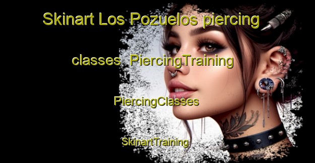 Skinart Los Pozuelos piercing classes | #PiercingTraining #PiercingClasses #SkinartTraining-Spain