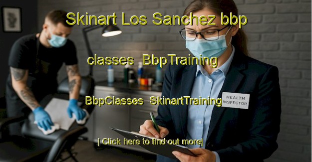 Skinart Los Sanchez bbp classes | BbpTraining | BbpClasses | SkinartTraining-Spain
